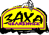 Логотип ЗАХА