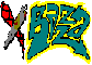 Логотип X-BAZZA